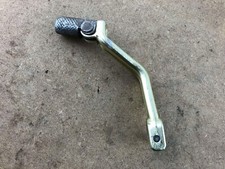 SHERCO TRIALS GEAR LEVER SELECTOR GOLD