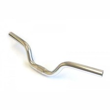 D2O Narrow Riser Handlebar