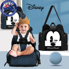 Portable Disney Mickey Minnie