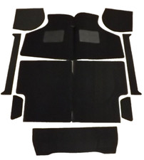 CLASSIC MINI SALOON 9 PIECE