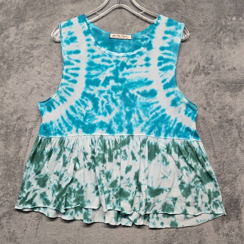 The free top womens - we,