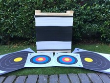 New archery 60cm - new, layered