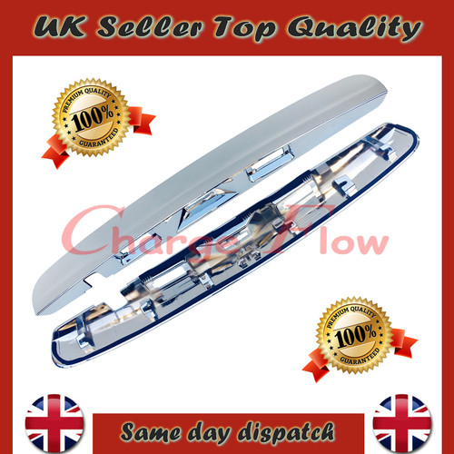 Premium rear back - rear,