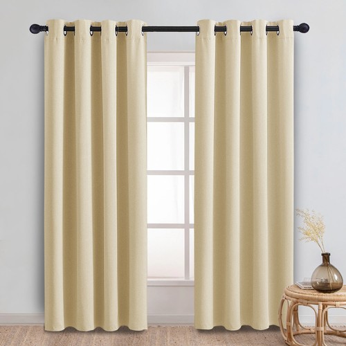 Thermel blackout curtains - thermel,