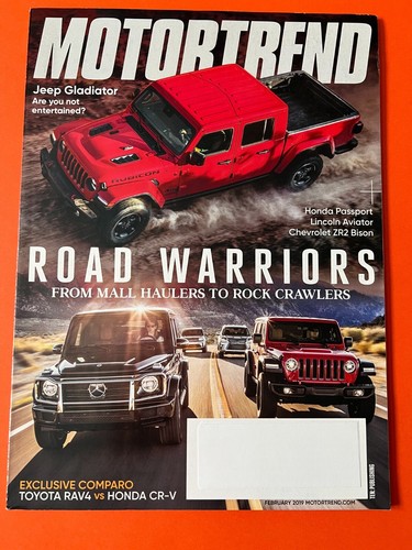 Road warriors jeep - *, wrangler