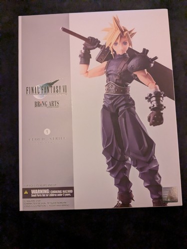 Final fantasy vii - fantasy, 7