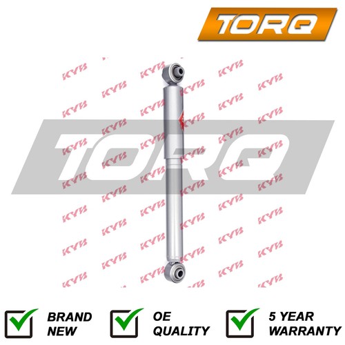 Suspension shock absorber - shock, rear