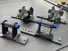 Rhino Rack Thru Axle Mountain