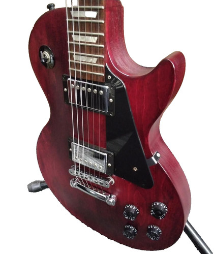 Gibson les paul studio - studio, faded