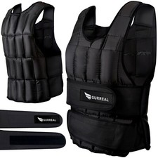 Surreal Weighted Vest's In