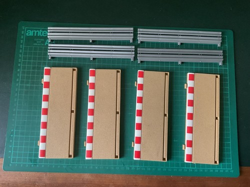 Scalextric c8223 half - c8223,