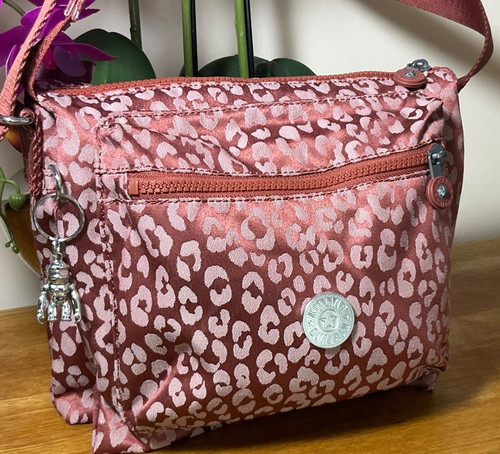 Kipling ruiz crossbody bag - kipling,