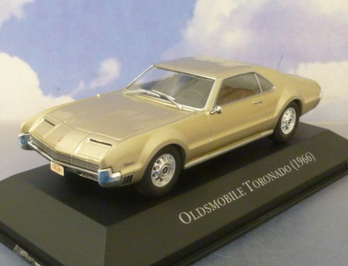 Agostini deagostini 43 - agostini, 1/43