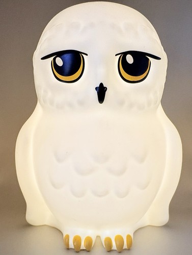 Harry potter paladone - potter, hedwig