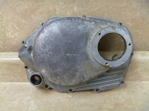 Honda 350 scrambler - cl,