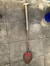 Vintage Turf Lifting Spade