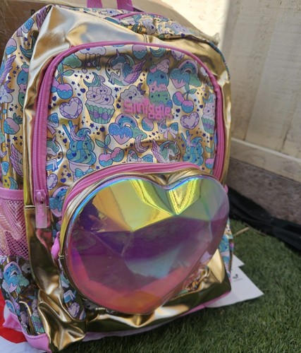Smiggle girls medium - girls,