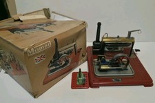 Mamod SP5 Mk1 twin piston