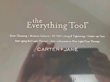 New NIB Carter + Jane the