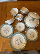 Vintage Midwinter Stylecraft