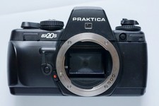 @Pretty RARE@ Praktica BX20S