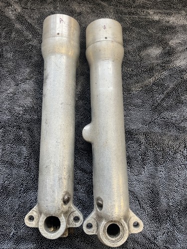 Norton road holder fork - norton,