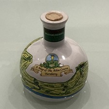 McGibbons Whisky Decanter A