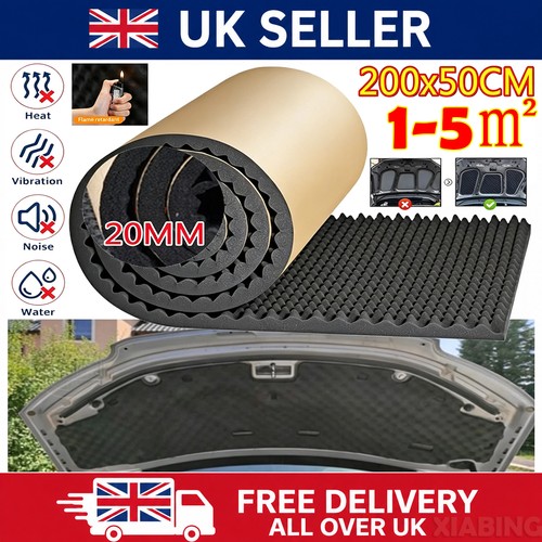 20mm insulation mat - insulation,