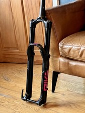 Rockshox Pike Suspension Forks