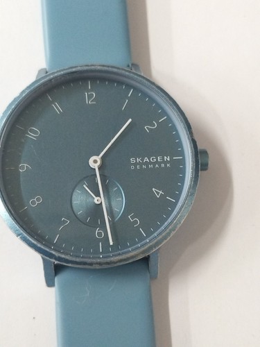 Skagen aaren quartz - skagen,