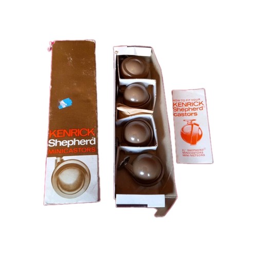 Vintage boxed set four - vintage, of