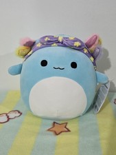 Squishmallows 7.5 Inch Irina