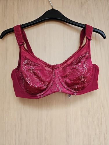 Berlei bra size 34d - berlei, bra,