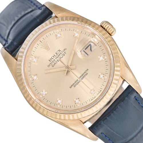 Rolex oyster perpetual - oyster,