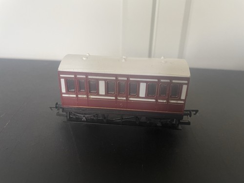 Hornby coach gauge r016 - hornby,