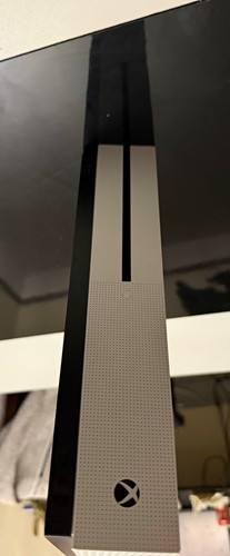 Microsoft xbox one 500gb - microsoft,
