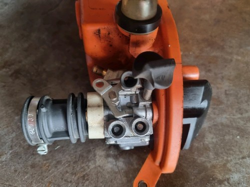 Genuine stihl br600 leaf - genuine,