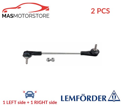 Anti roll bar stabiliser - roll, pair