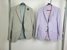 M&S Men's 2pcs Bundle Blazers