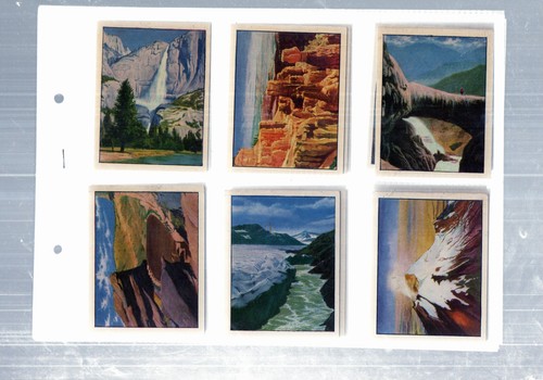 This wonderful world set of - wonderful,