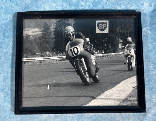Vintage 50cc racer honda - vintage,