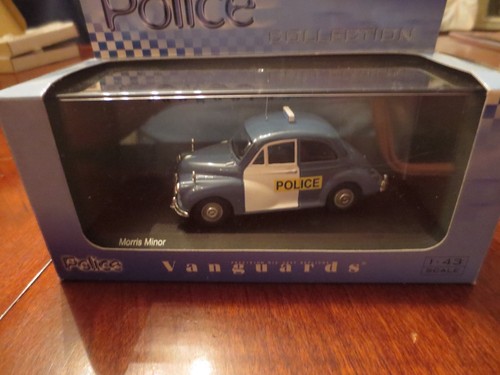 Vanguards 05805 morris - 05805,