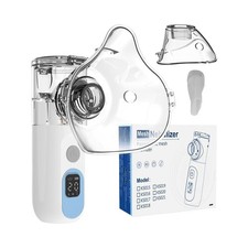 Digital Display Portable