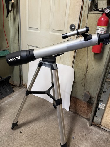 Meade telescope for - meade,