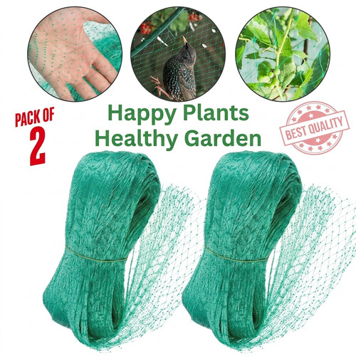 Pack garden netting - pack,