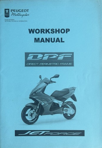 Peugeot jetforce 50cc 125cc - peugeot,