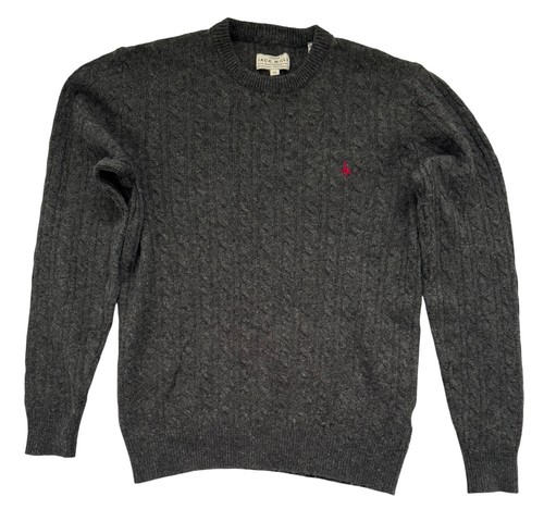 Jack wills men - dark, grey