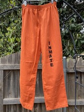 Genuine Bob Barker Prison