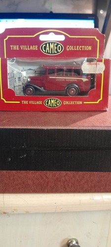 Diecast cameo mattel - mattel, village