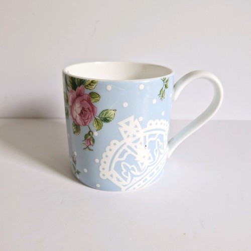 Royal albert polka rose coffee - royal,